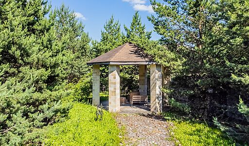 Дом под ключ в КП Смородинка