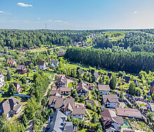 село Ильинское