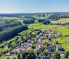 село Ильинское