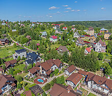 село Ильинское