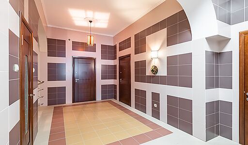 Загородная усадьба в Троицком