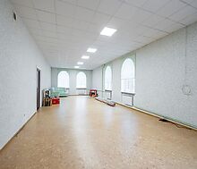 Загородная усадьба в Троицком