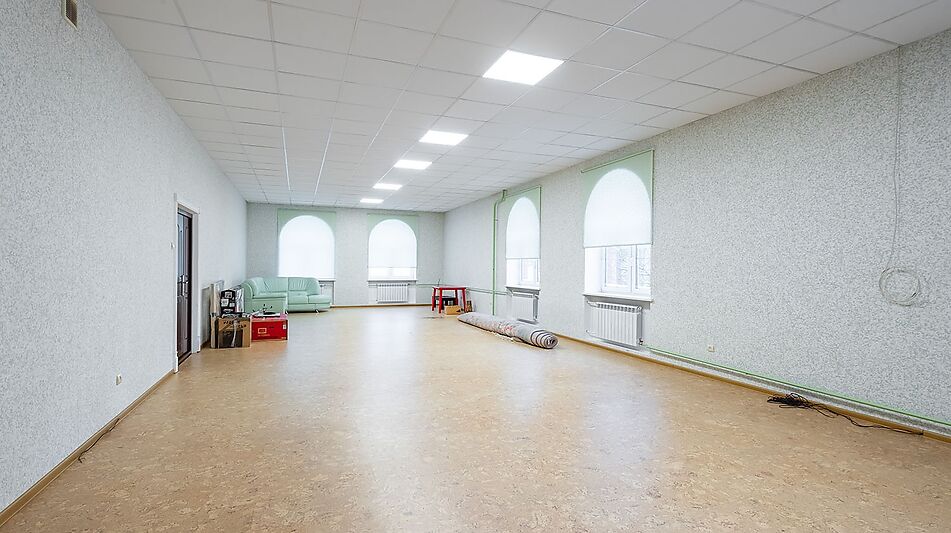 Загородная усадьба в Троицком