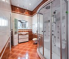 Загородная усадьба в Троицком