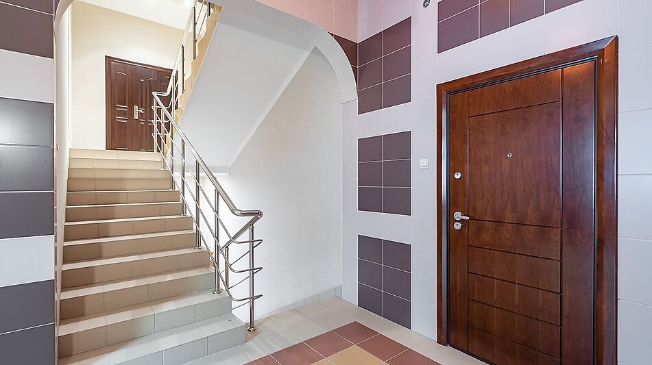 Загородная усадьба в Троицком