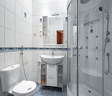 Загородная усадьба в Троицком