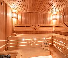 Загородная усадьба в Троицком