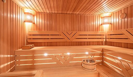 Загородная усадьба в Троицком