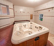 Загородная усадьба в Троицком