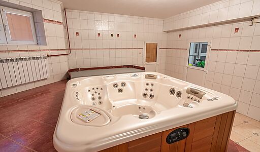 Загородная усадьба в Троицком