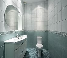 Загородная усадьба в Троицком