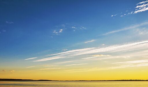 Участок у воды в поселке Нефтино