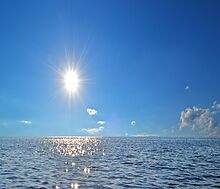 Участок у воды в поселке Нефтино