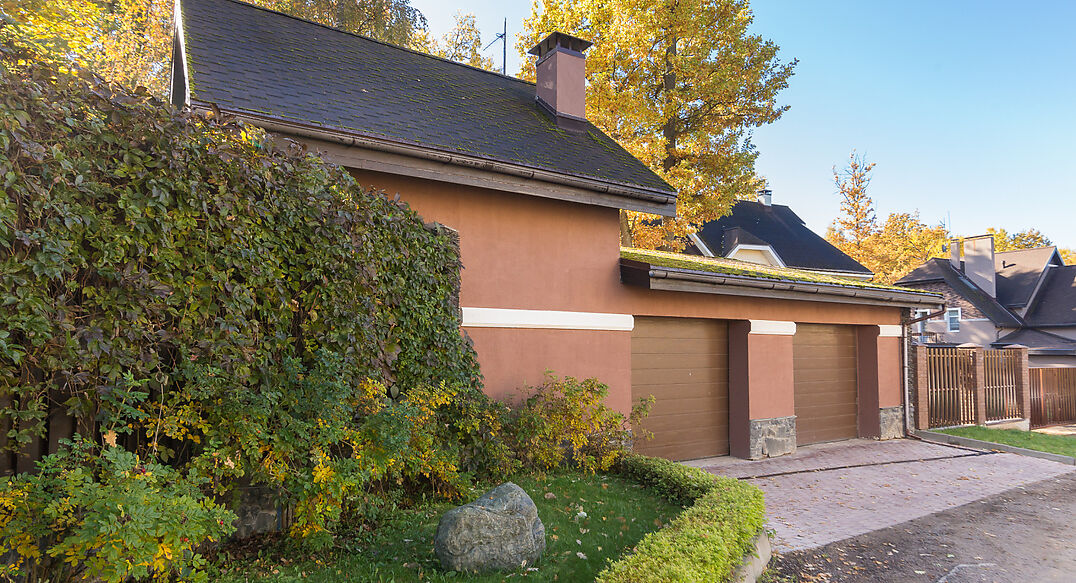 Времена года