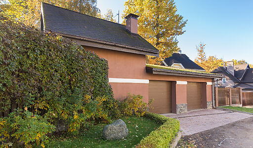 Времена года