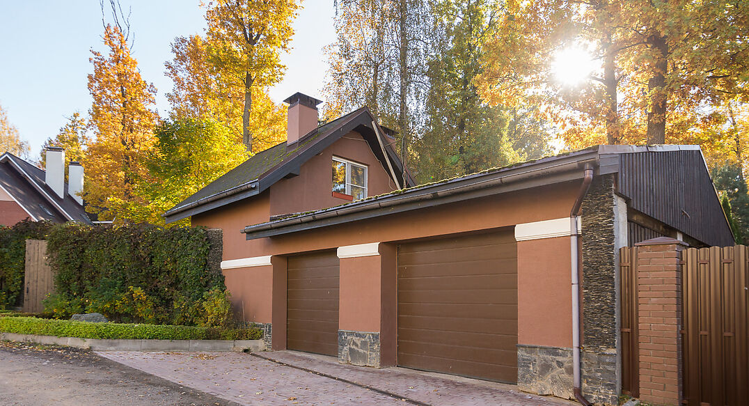 Времена года