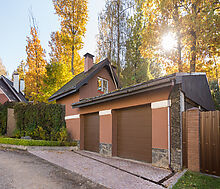 Времена года