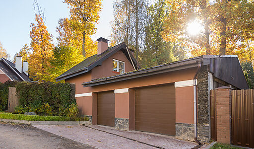 Времена года