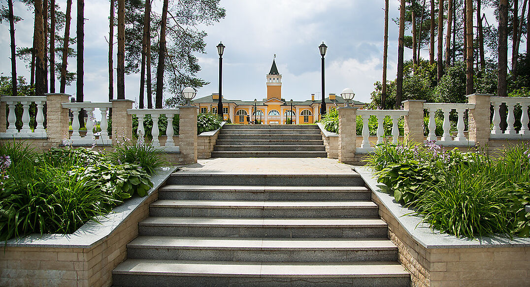 Зеленый мыс