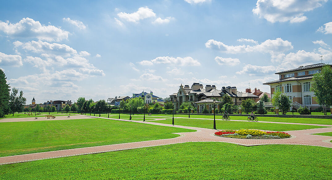 Зеленый мыс