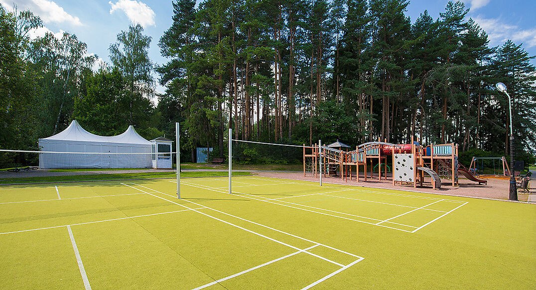 Зеленый мыс