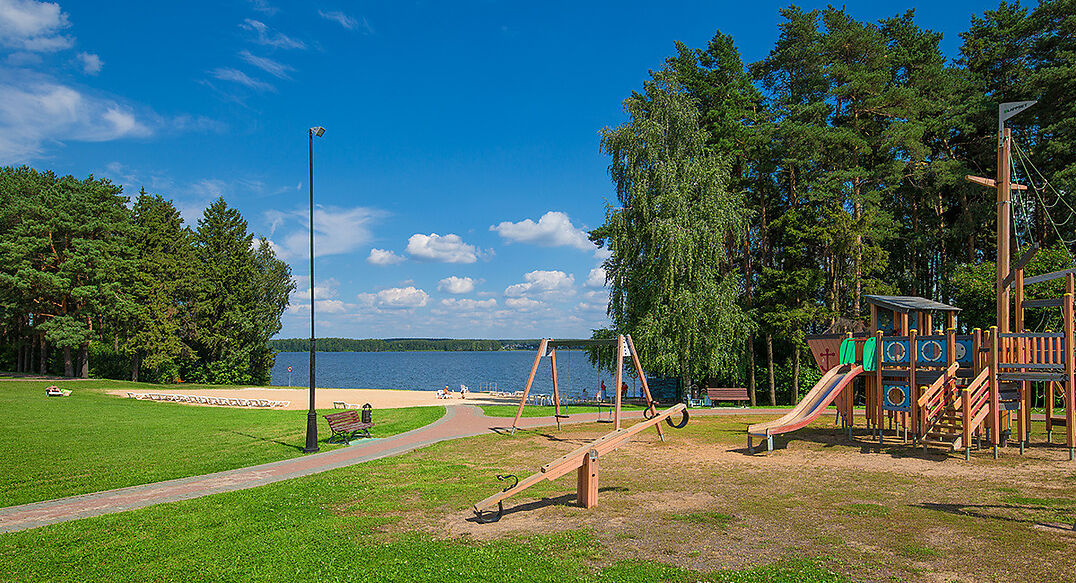 Зеленый мыс