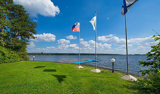 Зеленый мыс