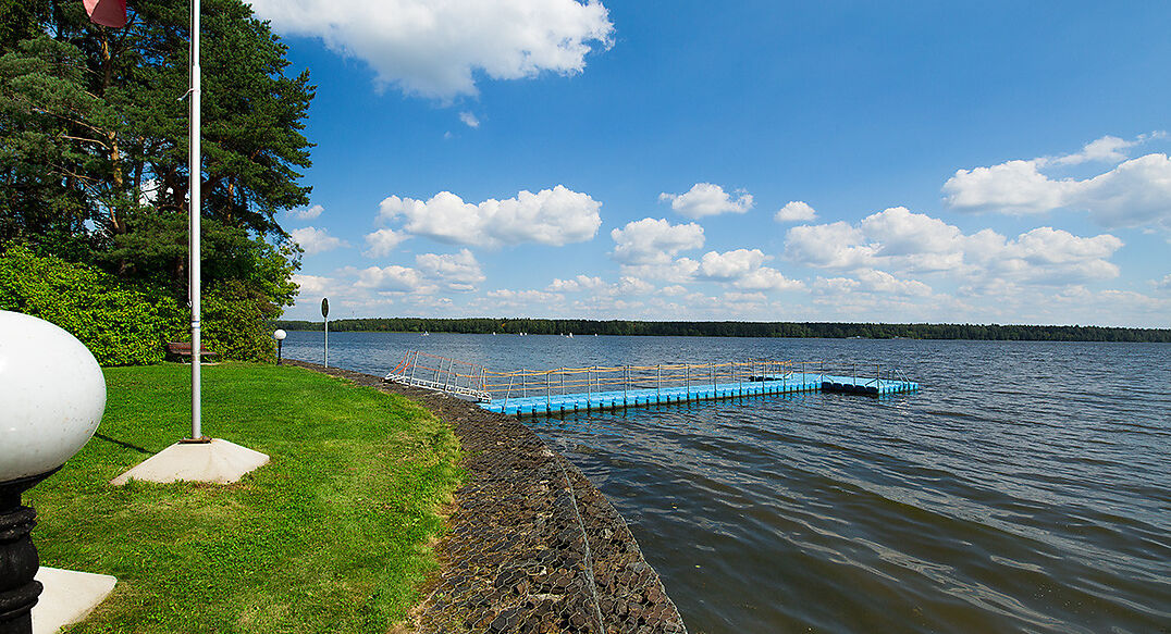 Зеленый мыс