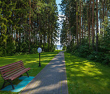 Зеленый мыс