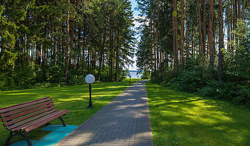 Зеленый мыс