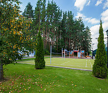 Зеленый мыс