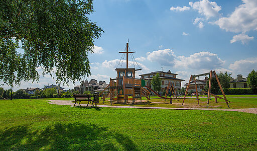 Зеленый мыс