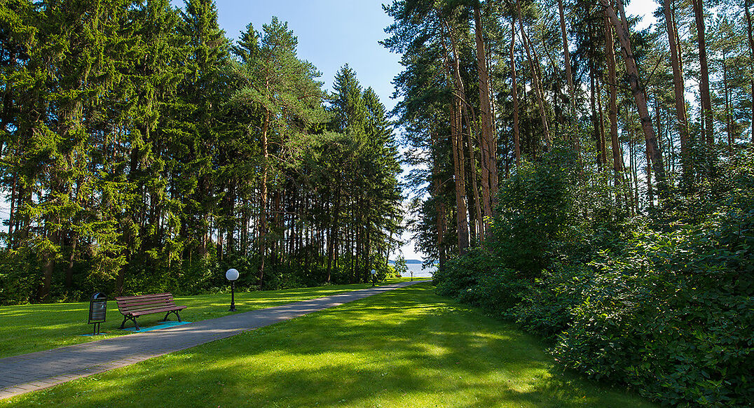 Зеленый мыс