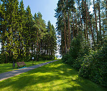 Зеленый мыс