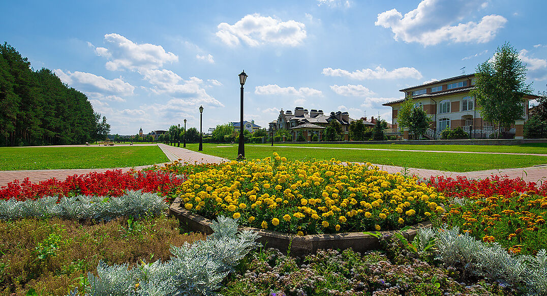 Зеленый мыс