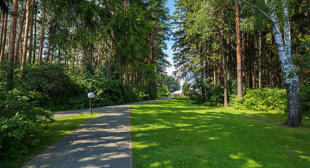 Зеленый мыс