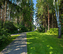 Зеленый мыс