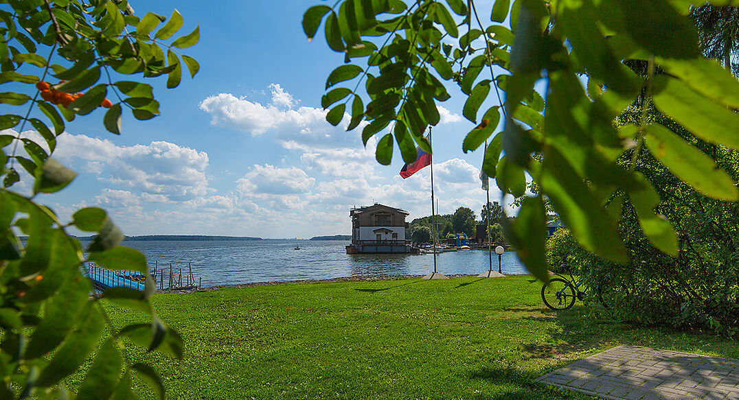 Зеленый мыс