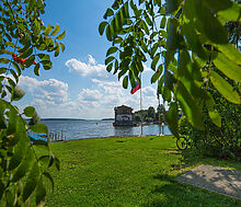 Зеленый мыс