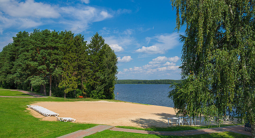 Зеленый мыс