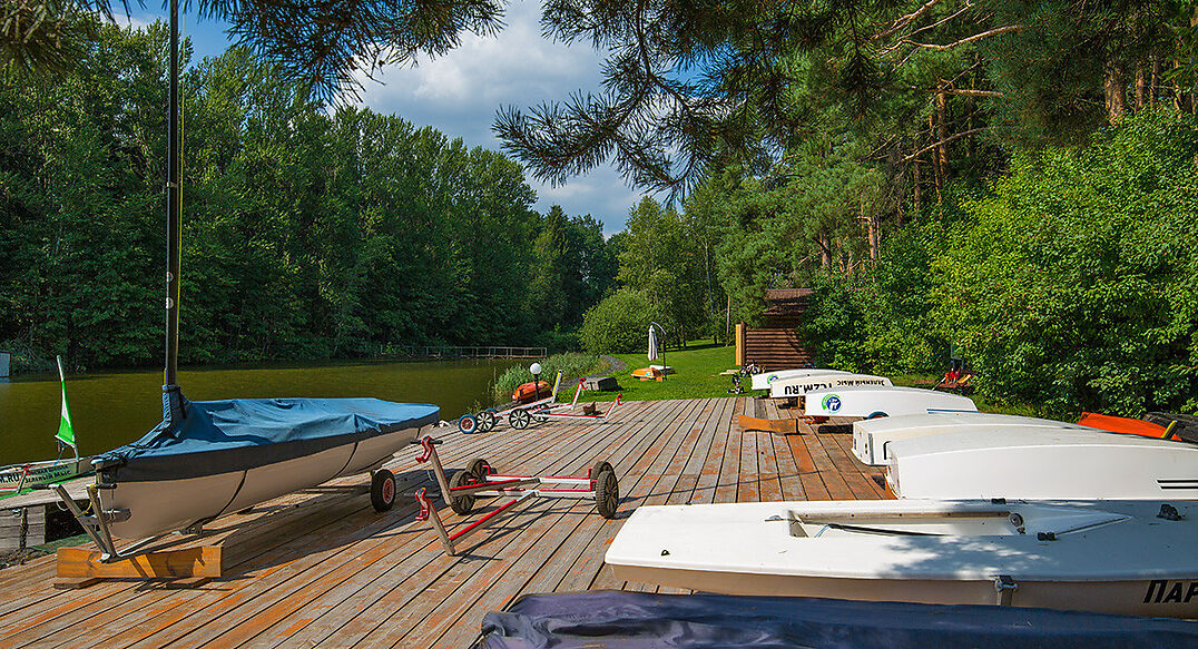 Зеленый мыс