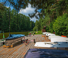 Зеленый мыс