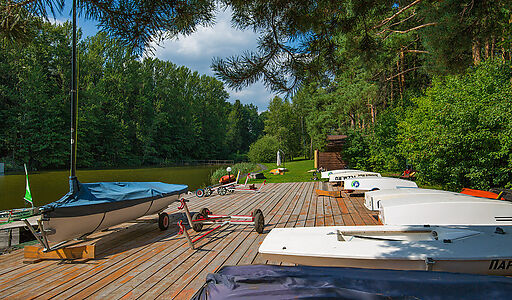 Зеленый мыс