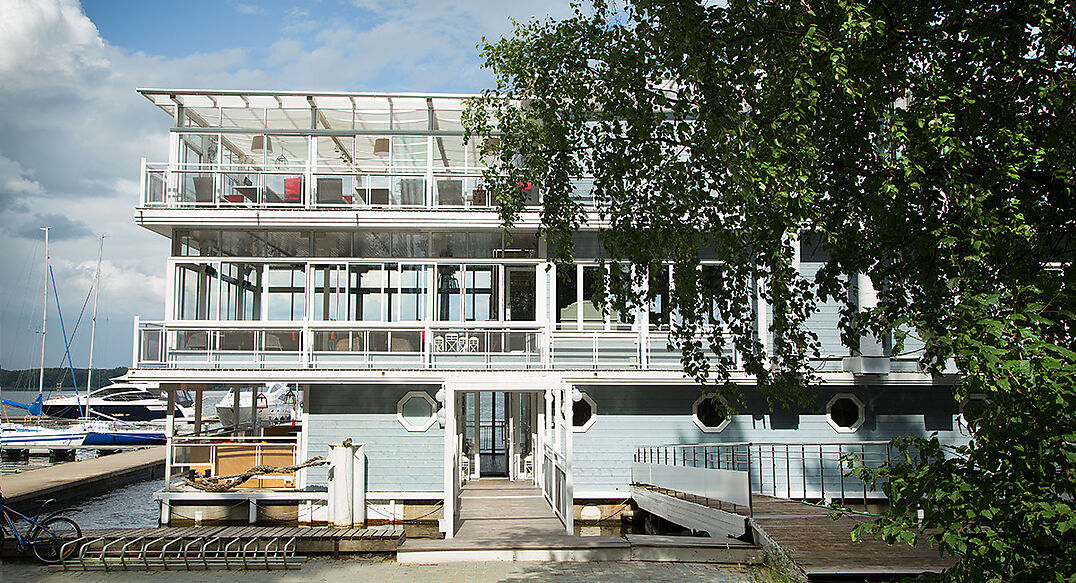 Зеленый мыс