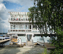 Зеленый мыс