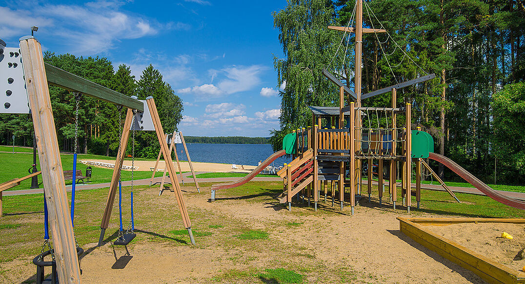 Зеленый мыс