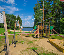 Зеленый мыс