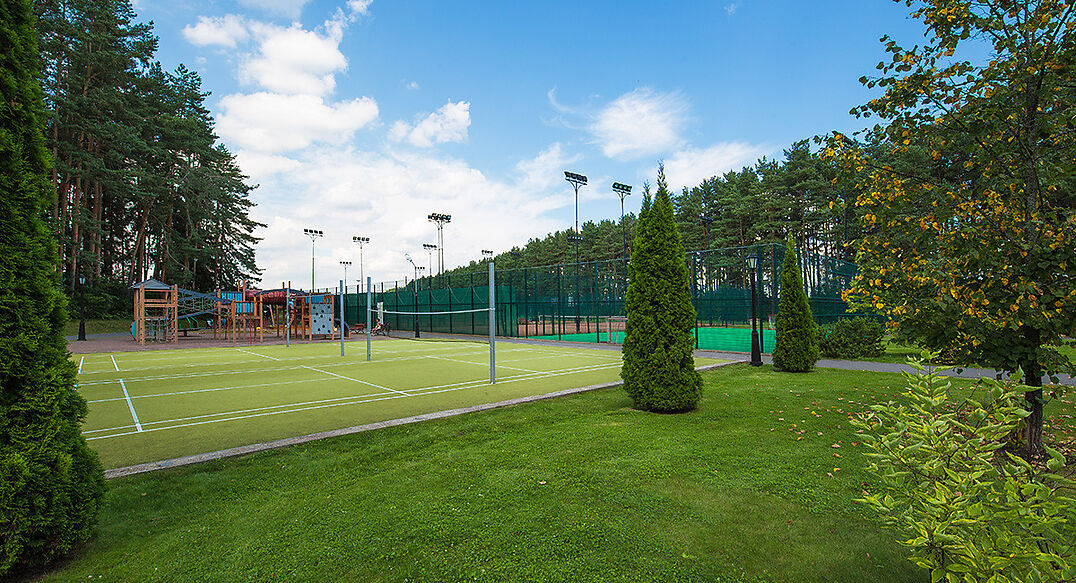 Зеленый мыс