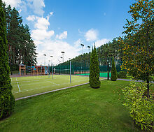 Зеленый мыс