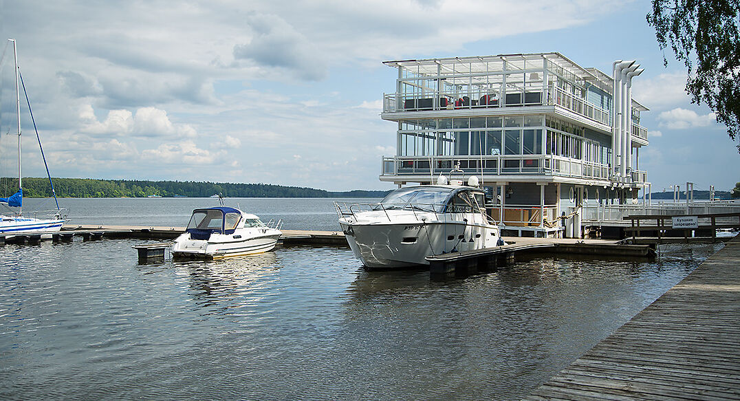 Зеленый мыс